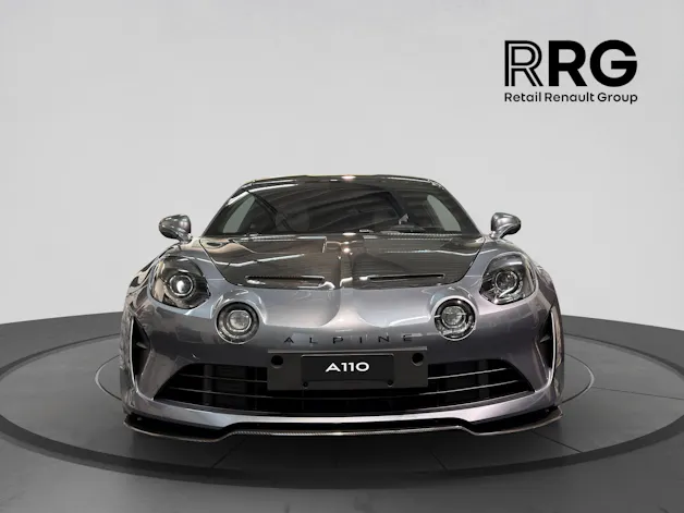 Alpine A110 R 70