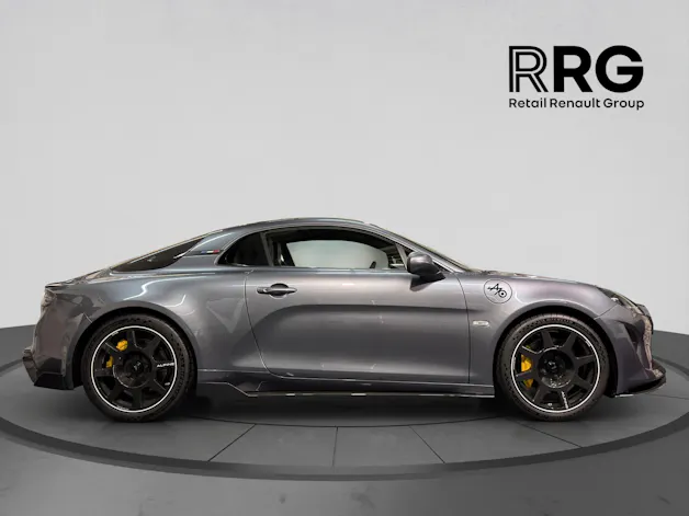Alpine A110 R 70