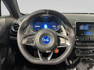 Alpine A110 GTS
