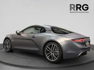 Alpine A110 GTS