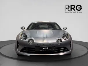 Alpine A110 GTS
