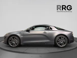 Alpine A110 GTS