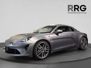 Alpine A110 GTS