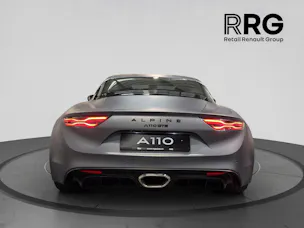 Alpine A110 GTS