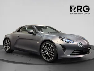 Alpine A110 GTS