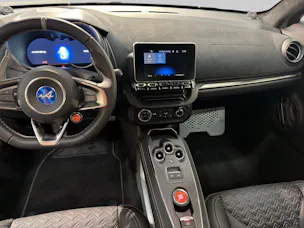 Alpine A110 GTS