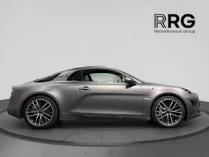 Alpine A110 GTS