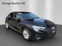 Audi A3 Sportback 35 TFSI Attraction S-tronic