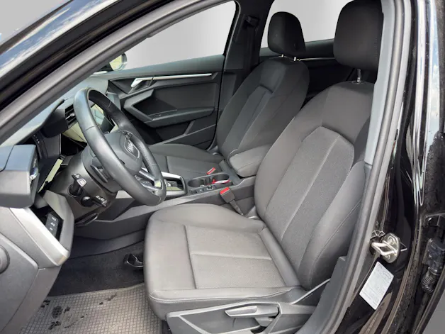 Audi A3 Sportback 35 TFSI Attraction S-tronic