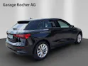 Audi A3 Sportback 35 TFSI Attraction S-tronic