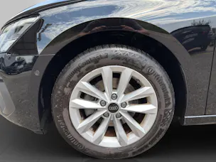 Audi A3 Sportback 35 TFSI Attraction S-tronic