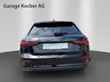 Audi A3 Sportback 35 TFSI Attraction S-tronic