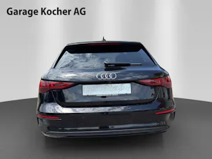 Audi A3 Sportback 35 TFSI Attraction S-tronic