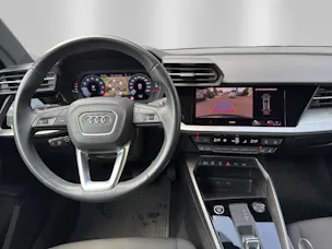 Audi A3 Sportback 35 TFSI Attraction S-tronic