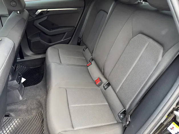 Audi A3 Sportback 35 TFSI Attraction S-tronic