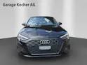 Audi A3 Sportback 35 TFSI Attraction S-tronic
