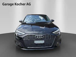 Audi A3 Sportback 35 TFSI Attraction S-tronic
