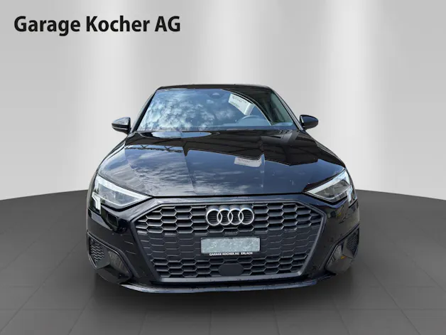 Audi A3 Sportback 35 TFSI Attraction S-tronic