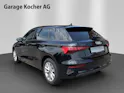 Audi A3 Sportback 35 TFSI Attraction S-tronic