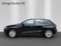 Audi A3 Sportback 35 TFSI Attraction S-tronic