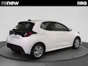 Toyota Yaris 1.5 Comfort e-CVT