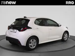 Toyota Yaris 1.5 Comfort e-CVT
