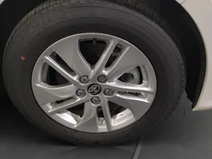 Toyota Yaris 1.5 Comfort e-CVT