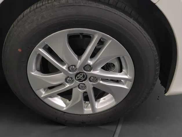 Toyota Yaris 1.5 Comfort e-CVT