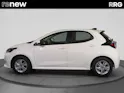 Toyota Yaris 1.5 Comfort e-CVT