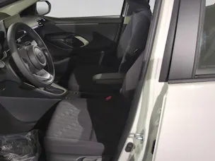 Toyota Yaris 1.5 Comfort e-CVT
