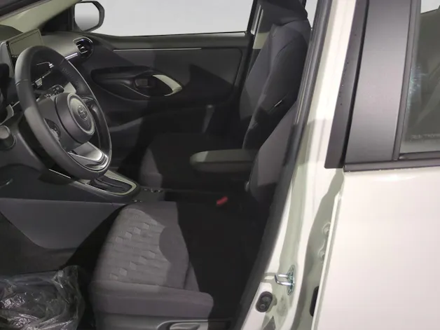 Toyota Yaris 1.5 Comfort e-CVT