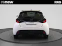 Toyota Yaris 1.5 Comfort e-CVT