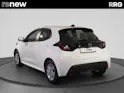 Toyota Yaris 1.5 Comfort e-CVT