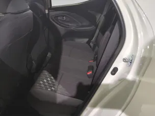 Toyota Yaris 1.5 Comfort e-CVT