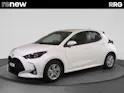 Toyota Yaris 1.5 Comfort e-CVT