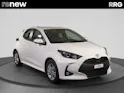 Toyota Yaris 1.5 Comfort e-CVT