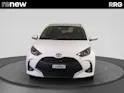 Toyota Yaris 1.5 Comfort e-CVT