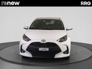 Toyota Yaris 1.5 Comfort e-CVT