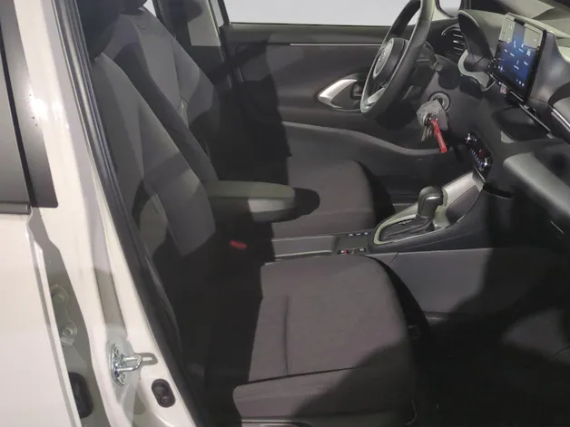 Toyota Yaris 1.5 Comfort e-CVT