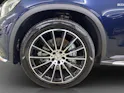MERCEDES-BENZ GLC 43 AMG 4Matic