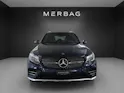 MERCEDES-BENZ GLC 43 AMG 4Matic