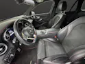 MERCEDES-BENZ GLC 43 AMG 4Matic