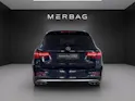 MERCEDES-BENZ GLC 43 AMG 4Matic