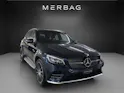 MERCEDES-BENZ GLC 43 AMG 4Matic