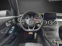 MERCEDES-BENZ GLC 43 AMG 4Matic