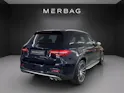 MERCEDES-BENZ GLC 43 AMG 4Matic