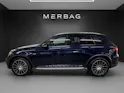MERCEDES-BENZ GLC 43 AMG 4Matic
