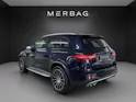 MERCEDES-BENZ GLC 43 AMG 4Matic
