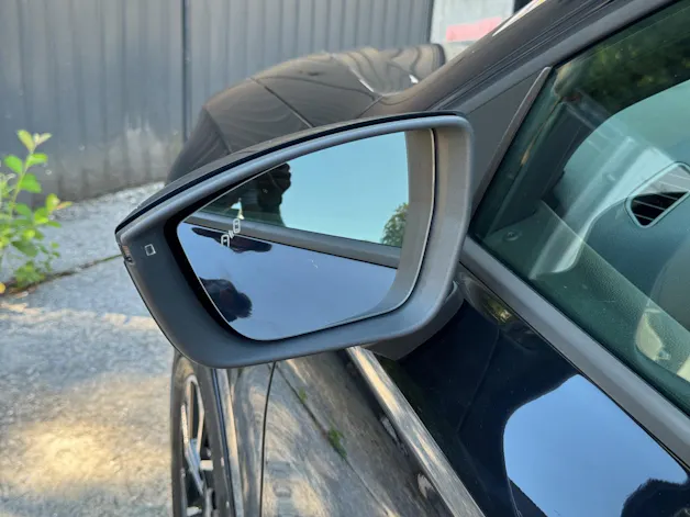 SEAT Ateca 2.0 TSI FR 4Drive DSG