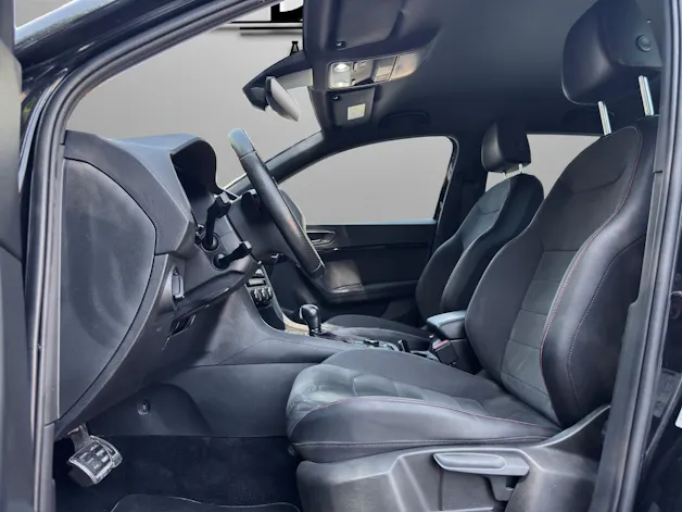 SEAT Ateca 2.0 TSI FR 4Drive DSG